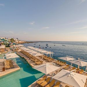 Ax Odycy Hotel